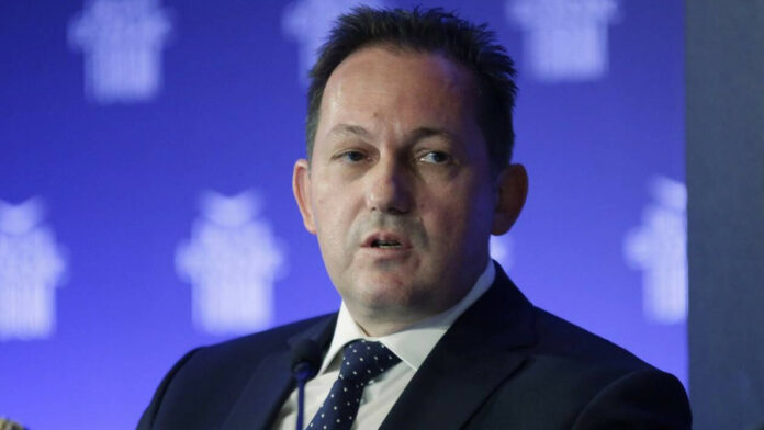 Πέτσας στον ΣΚΑΪ 100,3: Έρχεται νέο πακέτο στήριξης από το βήμα της ΔΕΘ