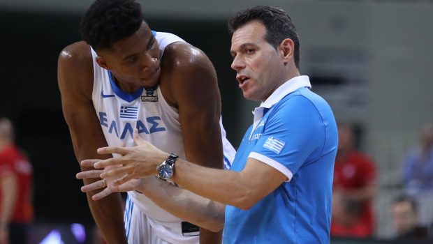 Παγκόσμιο Κύπελλο Μπάσκετ 2023: Η πρόκριση της Ελλάδας περνά από το Βελιγράδι