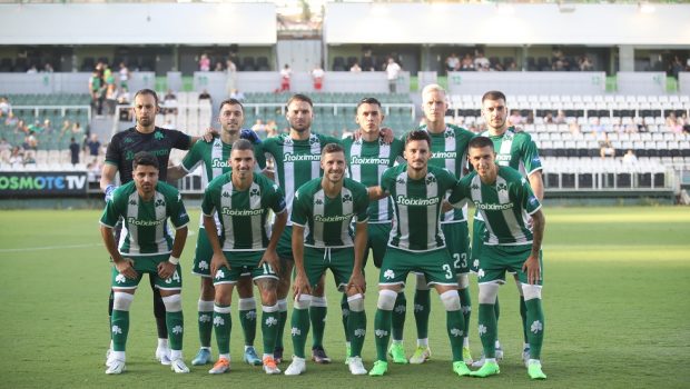 Παναθηναϊκός: Εκτός ευρωπαϊκής λίστας ο Διούδης – Μέσα ο Σπόραρ