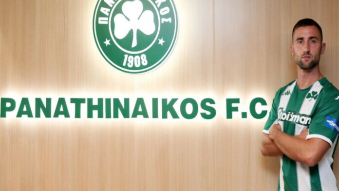 Παναθηναϊκός: «Ποντάρει» σε Σπόραρ και παρελθόν