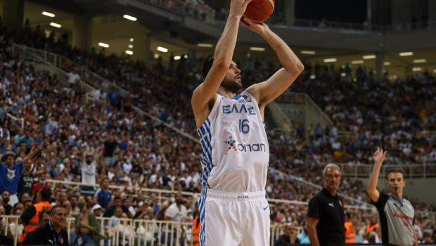 Παπανικολάου: «Όταν είμαστε ταπεινοί μπορούμε να καταφέρουμε πολλά και σημαντικά και όμορφα»