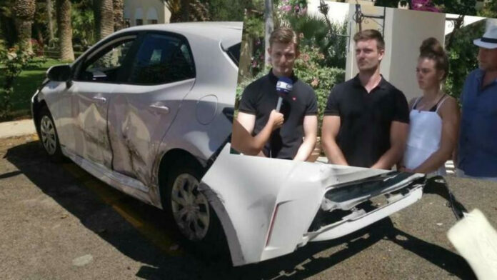 Παρέμβαση Ντογιάκου για τους νταήδες του Μυλοποτάμου: Εντολή για κατά προτεραιότητα έρευνα