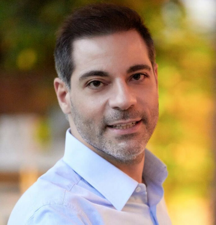 Παρέμβαση του Δήμου Αλίμου για ονοματοδοσία δρόμου στον ήρωα πιλότο Σήφη Μιγάδη – Η ιστορία του