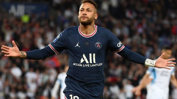 Παρί Σεν Ζερμέν – Ναντ 4-0: Η Παρί τον πρώτο τίτλο της χρονιάς