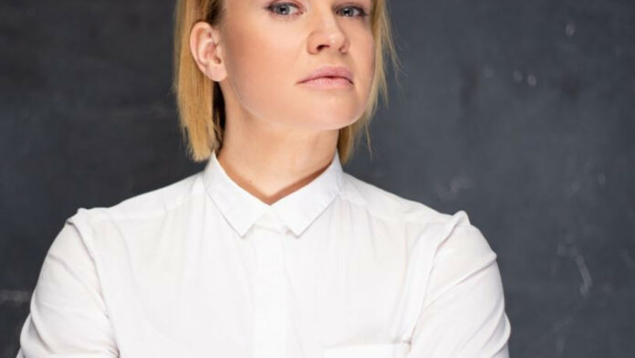 Παραιτήθηκε η επικεφαλής της Διεθνούς Αμνηστίας στην Ουκρανία