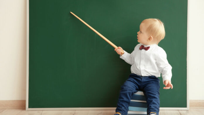 Παρατείνεται η προθεσμία υποβολής αιτήσεων για τους βρεφονηπιακούς σταθμούς