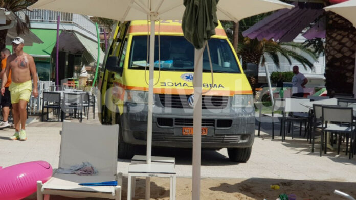 Πνιγμός 15χρονου στη Χαλκδική: Τι έδειξε η νεκροτομή