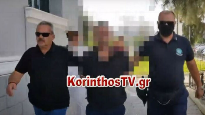 Πνιγμός 6χρονης στην Κόρινθο: Στον ανακριτή ο πατέρας του κοριτσιού – Βίντεο