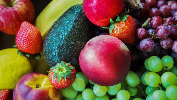 Ποια φρούτα που δεν είναι vegan