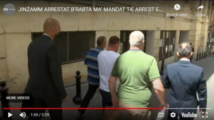 Ποιος είναι ο 36χρονος που συνελήφθη στη Μάλτα για το διπλό φονικό στην Αίγινα