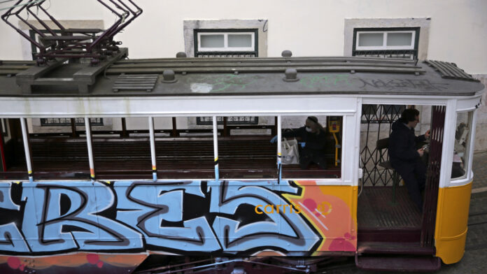 Πορτογαλία: Η χώρα με το μεγαλύτερο ποσοστό ηλικιωμένων στην ΕΕ