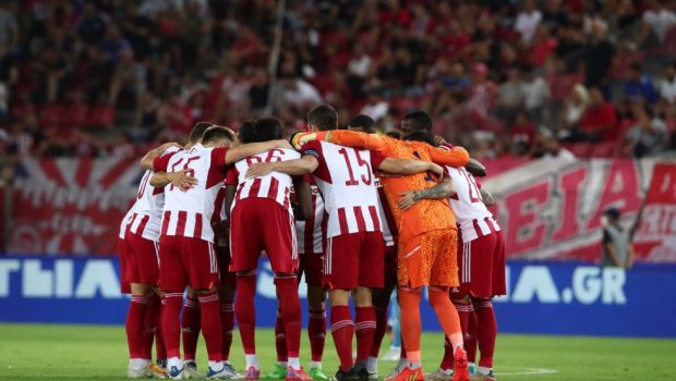 Πού θα δείτε τις ευρωπαϊκές «μάχες» Ολυμπιακού, Παναθηναϊκού, Άρη