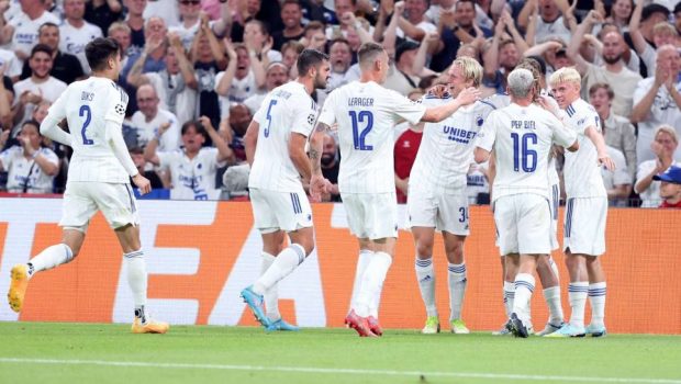 Προβάδισμα πρόκρισης για Ζέκα κόντρα σε Μπακασέτα, Σιώπη – «Κάρφωσε» και την Αϊντχόφεν ο Τσόλακ