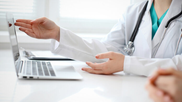 Προσωπικός γιατρός: Ανοίγει αύριο η πλατφόρμα για Αττική και Νότιο Αιγαίο