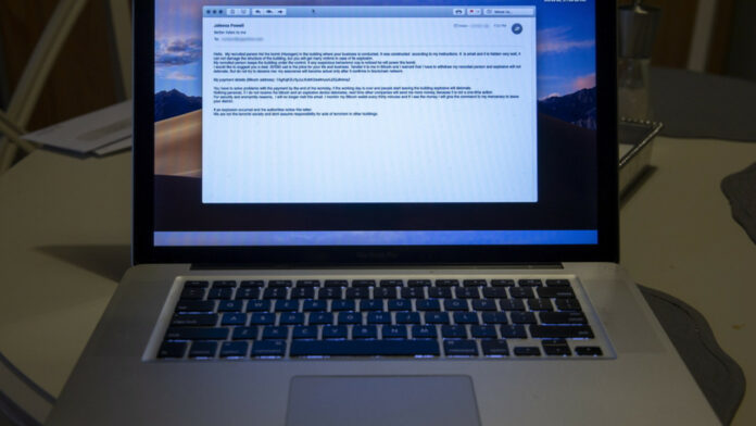 Πώς εξαπατήθηκε επιχειρηματίας με τη μέθοδο Business Email Compromise