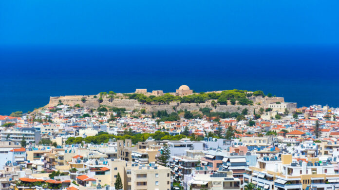 Ρέθυμνο: Προσπάθεια για επιμήκυνση τουριστικής περιόδου σε συνεργασία με το Υπ.Τουρισμού