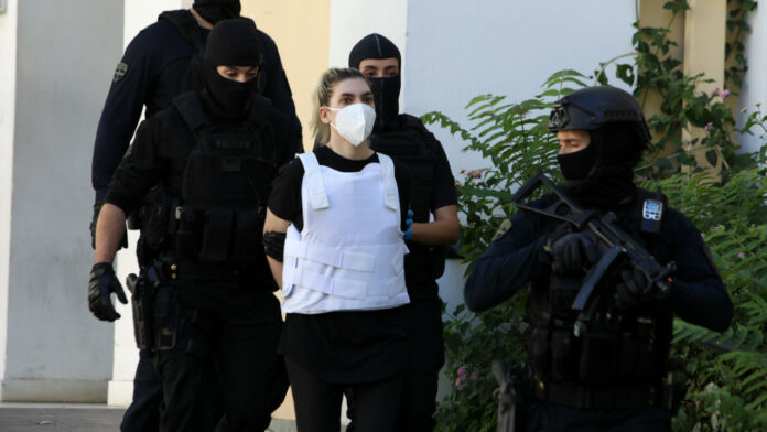 Ρούλα Πισπιρίγκου: Οι πρώτες αντιδράσεις της στις νέες ποινικές διώξεις