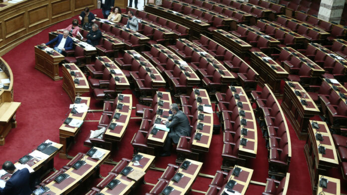 ΣΥΡΙΖΑ για Έβρο: Η νησίδα που βρέθηκαν οι πρόσφυγες φέρεται εγγεγραμμένη στο Κτηματολόγιο