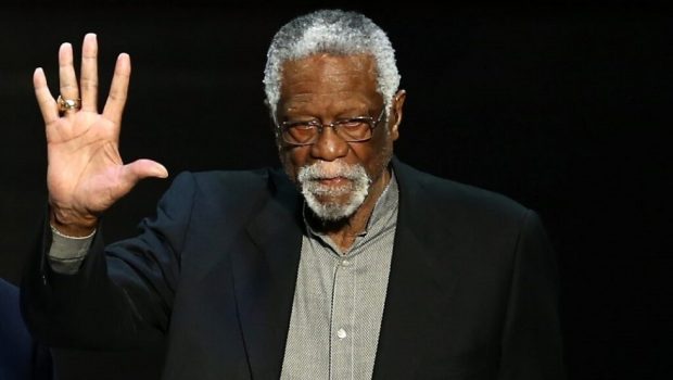 Σίλβερ για Ράσελ: Ήταν ο μεγαλύτερος πρωταθλητής των ομαδικών αθλημάτων