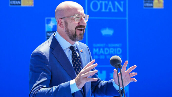 Σαρλ Μισέλ για έξοδο από ενισχυμένη εποπτεία: Πρόκειται για μια σημαντική μέρα για την Ελλάδα