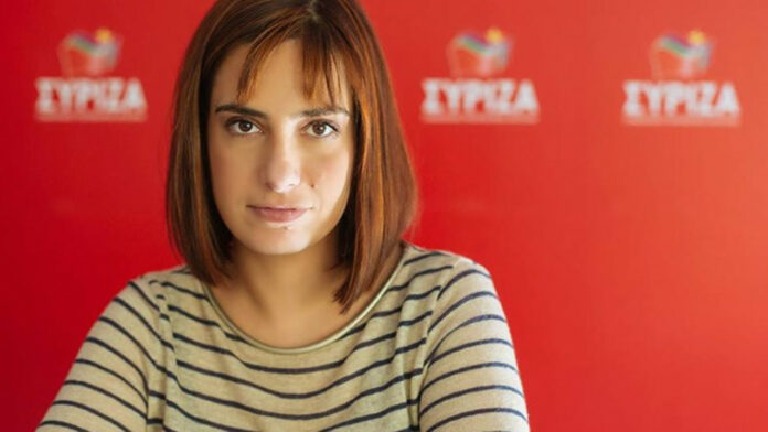 Σβίγκου για παρακολουθήσεις: «Ο Μητσοτάκης είναι υπόλογος»