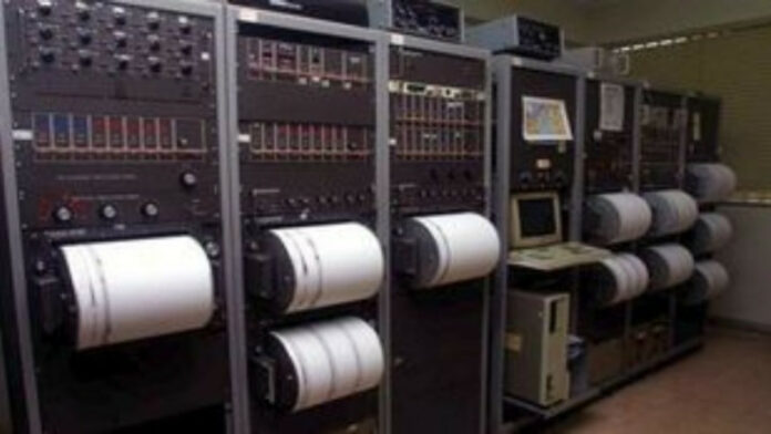 Σεισμός 4 Ρίχτερ στην Τουρκία, πολύ κοντά στον Καστελόριζο