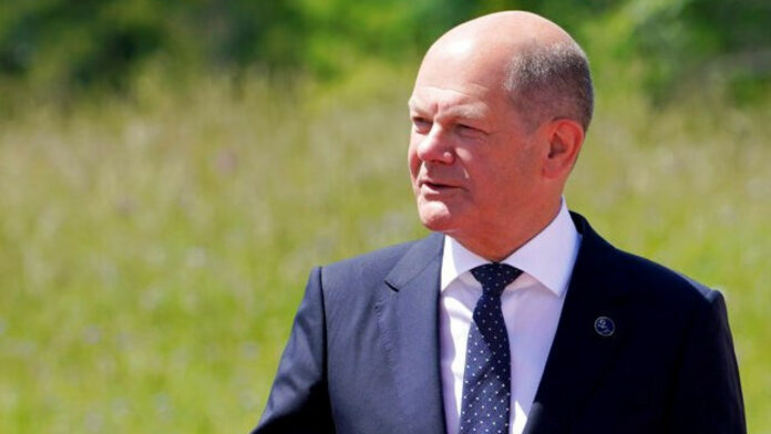 Σολτς: «Καμία υποψία» σε βάρος του καγκελάριου για το σκάνδαλο Cum-Ex