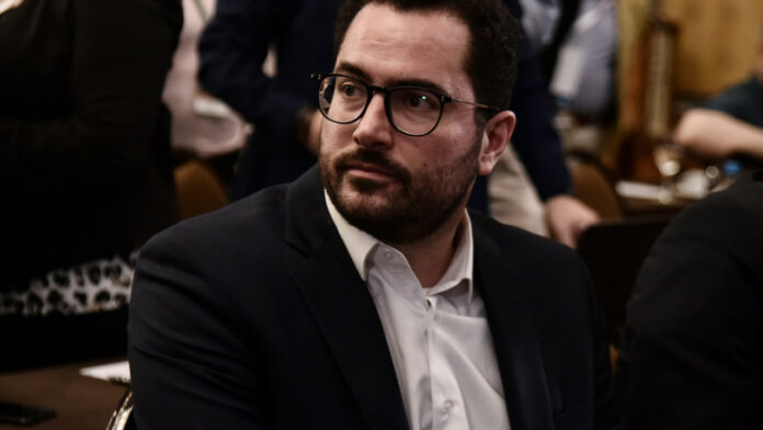 Σπυρόπουλος: Η ΝΔ θα απολογηθεί στον ελληνικό λαό για ό,τι έχει κάνει