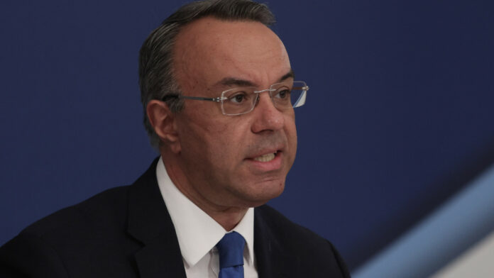 Σταϊκούρας: Αρχές Σεπτεμβρίου «κλειδώνουν» τα μέτρα της ΔΕΘ