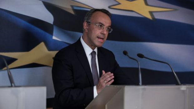 Σταϊκούρας για τις αυξήσεις στο ρεύμα: Τα 2 δισ. ευρώ η κρατική στήριξη τον Σεπτέμβριο