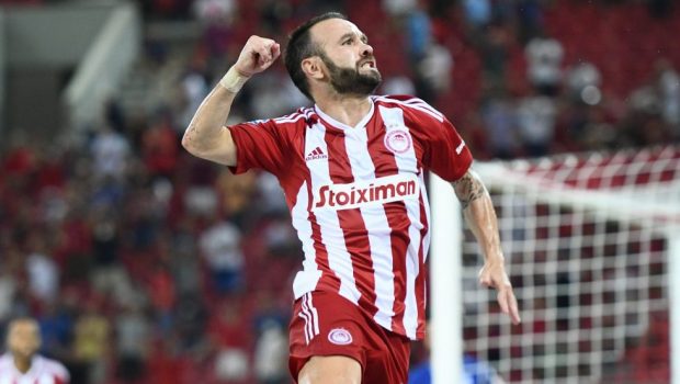 Στη δεκάδα των γηραιότερων σκόρερ της Superleague ο Βαλμπουενά