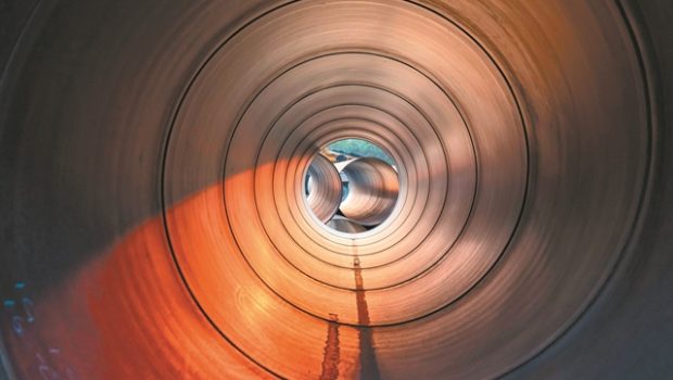 Στη μέγγενη της Μόσχας η γερμανική οικονομία