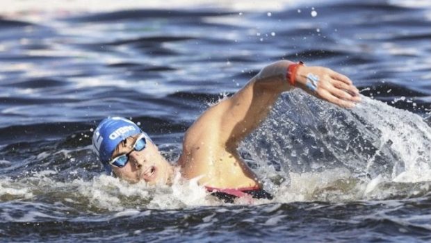 Στην 8η θέση ο Κυνηγάκης στα 10χλμ, «χρυσός» ο Ατσερέντζα