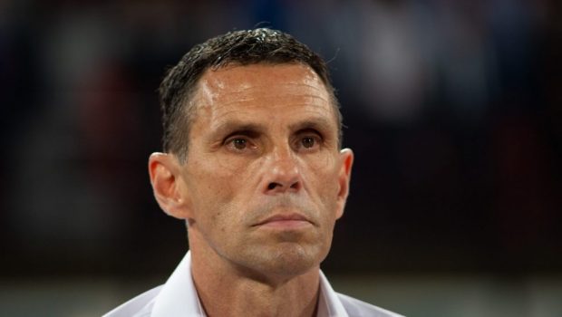 Στην προπόνηση του ΠΑΟΚ ο Πογέτ