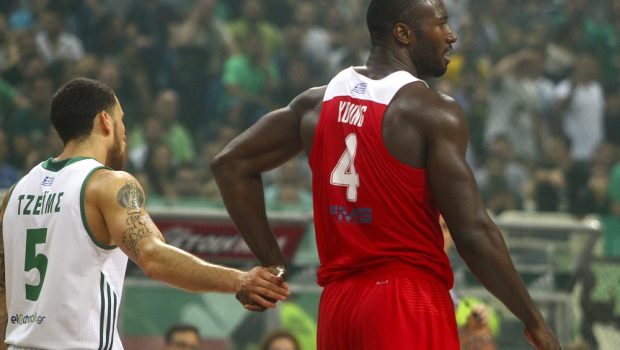 Συγκλονιστικός Πάτρικ Γιανγκ: «Δύσκολα θα περπατήσω ξανά, αλλά θα προσπαθήσω»