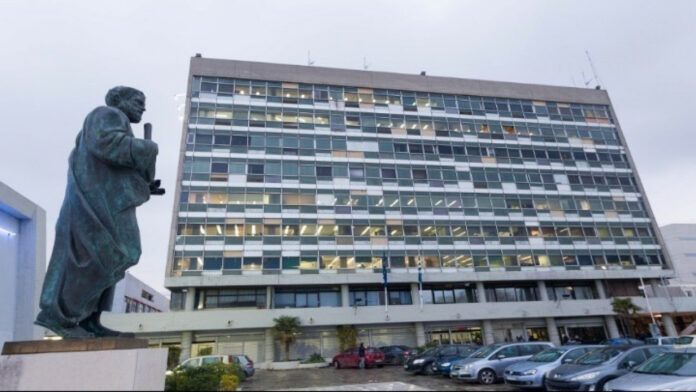 Σχέδιο ασφαλείας των Α.Ε.Ι. – Πανεπιστημιακή αστυνομία: Σύσκεψη Αρχηγού ΕΛ.ΑΣ με πρυτάνεις