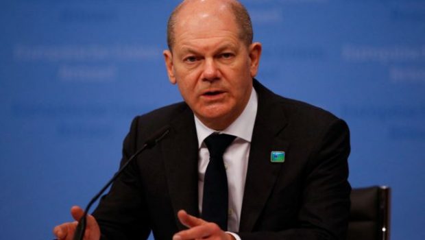 Σύμφωνο Σταθερότητας: Κάνει πίσω η Γερμανία για ελλείμματα και χρέος