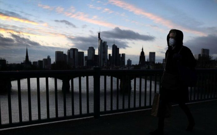 Τα lockdown μείωσαν στο μισό τη συγκέντρωση αιθάλης στην ατμόσφαιρα