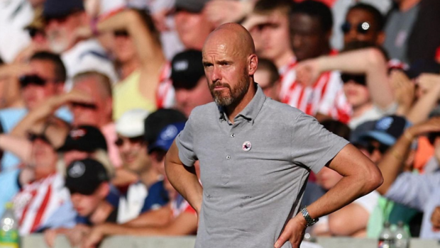 Τεν Χαγκ: «Χρειαζόμαστε νέους και ποιοτικούς παίκτες»