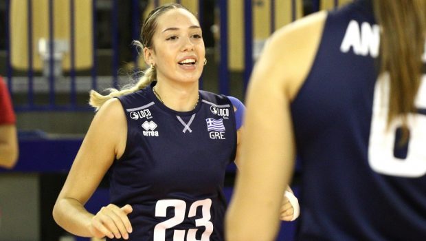 Τερζόγλου: «Αυτές οι νίκες μας δίνουν αυτοπεποίθηση»