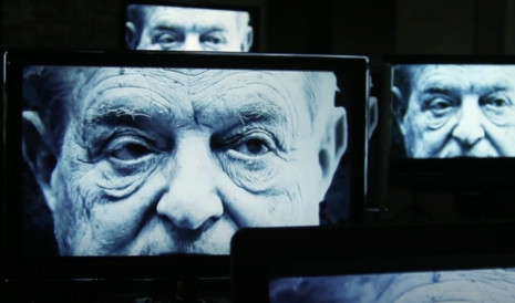 Τζορτζ Σόρος: Επενδύει στον… Έλον Μασκ