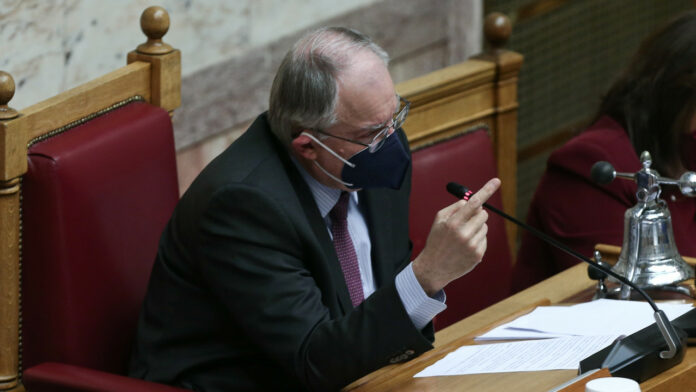 Την Πέμπτη η συνεδρίαση της επιτροπής Θεσμών για τις παρακολουθήσεις