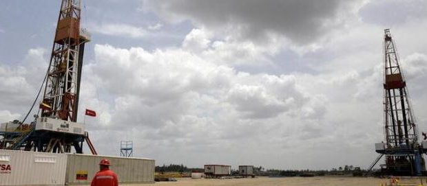 Το διαζύγιο από το πετρέλαιο μπορεί να είναι μόνιμο