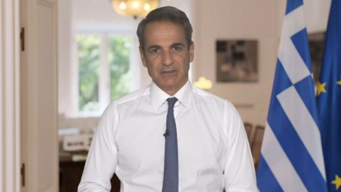 Το μήνυμα Μητσοτάκη για την έξοδο από την ενισχυμένη εποπτεία: Iστορική μέρα