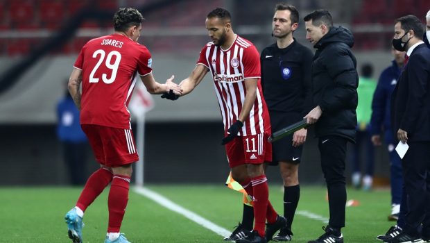 Το παζλ της 11άδας του Κορμπεράν, τα προβλήματα και το αποτέλεσμα της «μάχης» Τικίνιο – Ελ Αραμπί