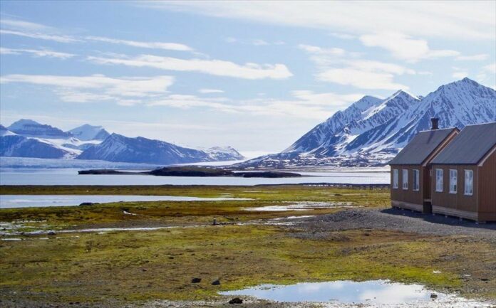 Το χωριό στο οποίο απαγορεύεται το Wi-Fi