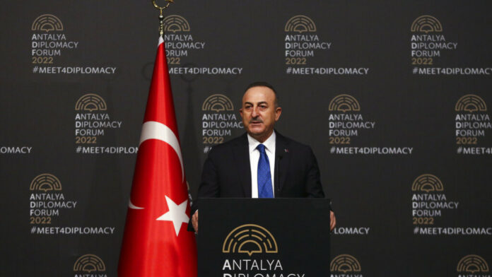 Τουρκία: Κατηγορεί την Ελλάδα ότι παραβιάζει τα δικαιώματα της Τουρκικής Μειονότητας