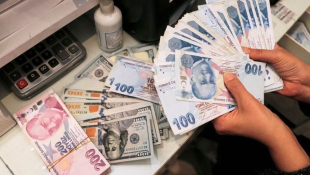 Τουρκία: Μια ανάσα από το 80% εκτινάχθηκε ο πληθωρισμός