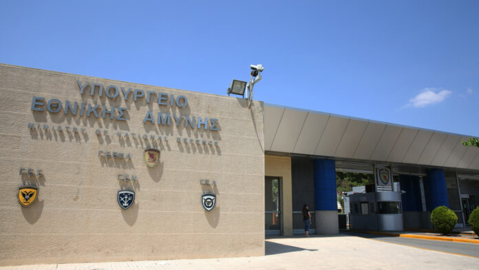 «Τουρκική προπαγάνδα»: Κατηγορηματκή διάψευση των τουρκικών ισχυρισμών για το κλείδωμα των τουρκικών F16