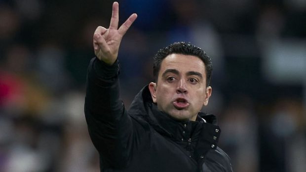 «Τρέχει» για δεξί μπακ η Μπαρτσελόνα – Η λίστα του Τσάβι με τα πέντε ονόματα